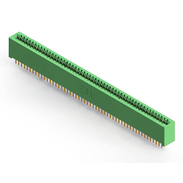 842-104-521-201 EDAC Inc.  Edgeboard Connectors
